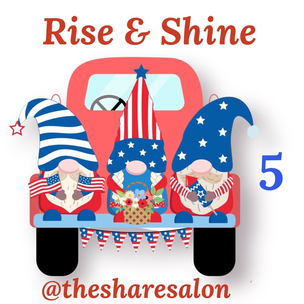 Join us 🎊 @thesharesalon ‼️ - Picture 12 of 16